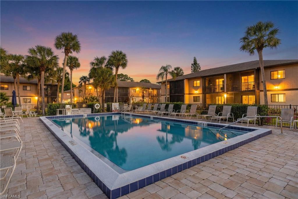 COUNTRY PINES CONDO - Residential