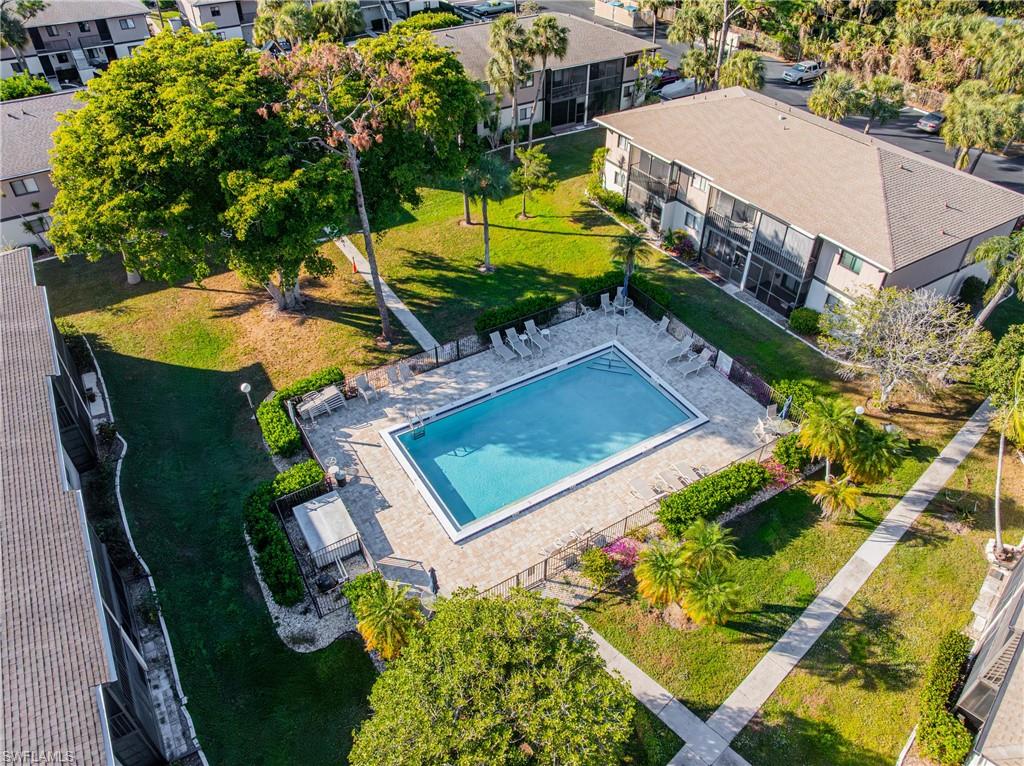 COUNTRY PINES CONDO - Residential