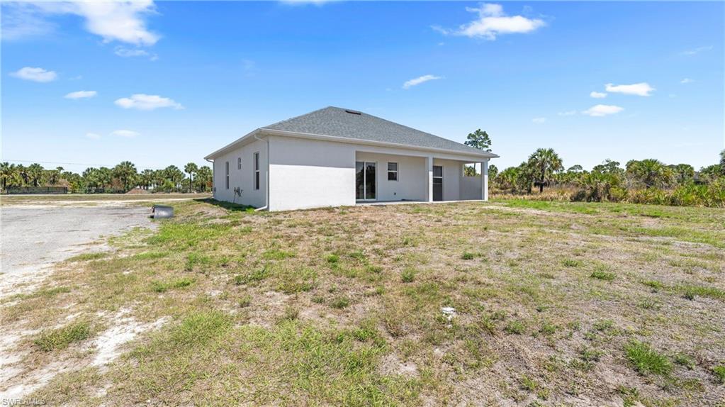 GOLDEN GATE ESTATES - Residential