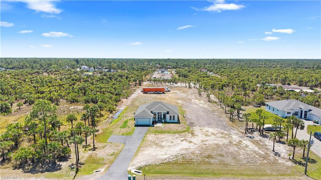 GOLDEN GATE ESTATES - Residential