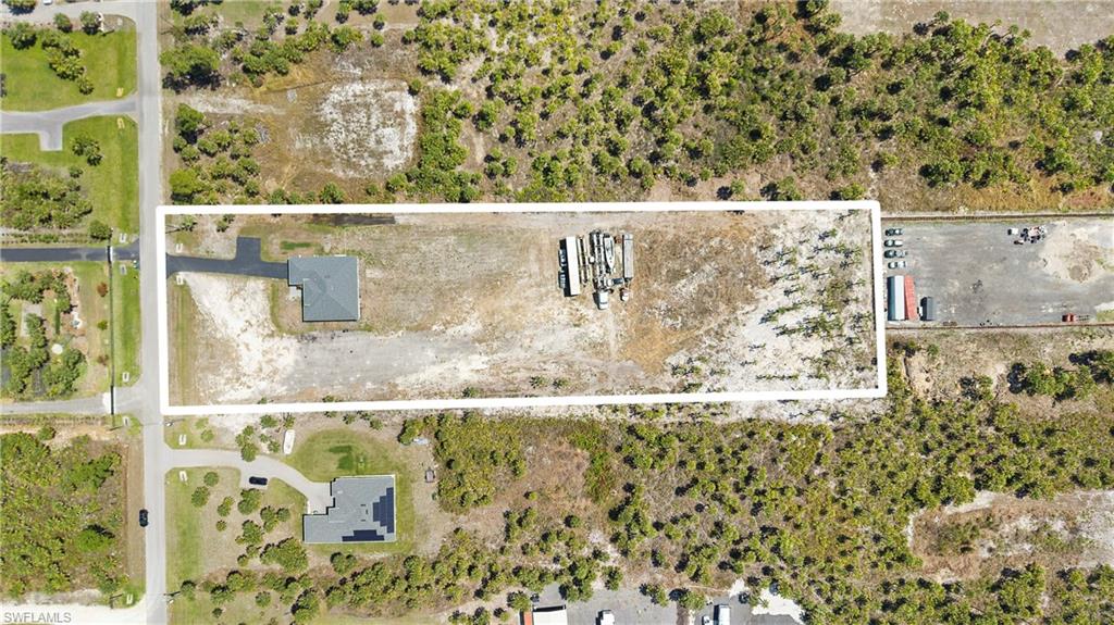 GOLDEN GATE ESTATES - Residential