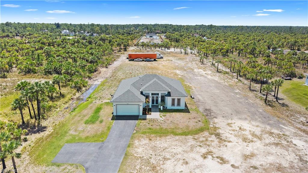 GOLDEN GATE ESTATES - Residential