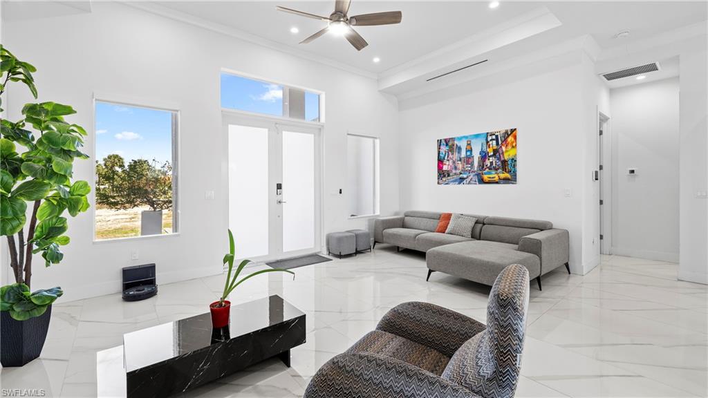 GOLDEN GATE ESTATES - Residential