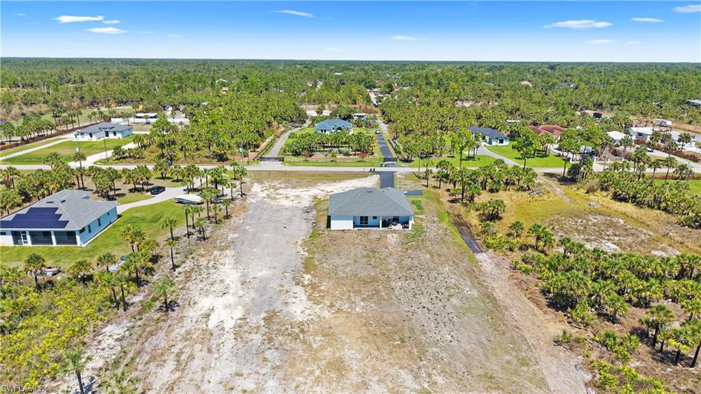 GOLDEN GATE ESTATES - Residential