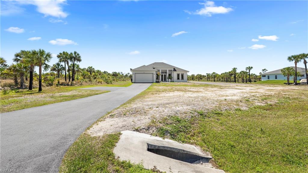 GOLDEN GATE ESTATES - Residential