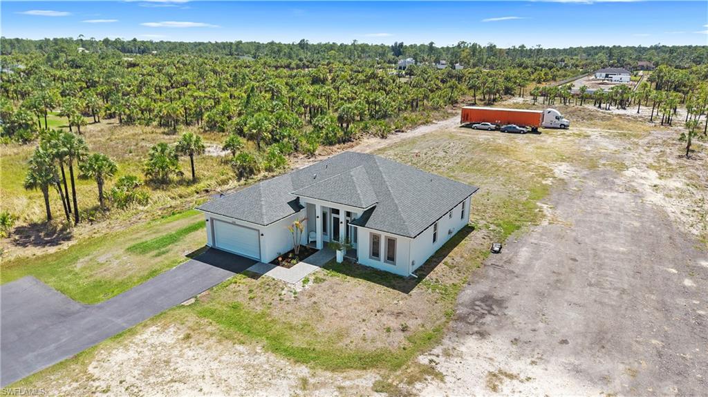 GOLDEN GATE ESTATES - Residential