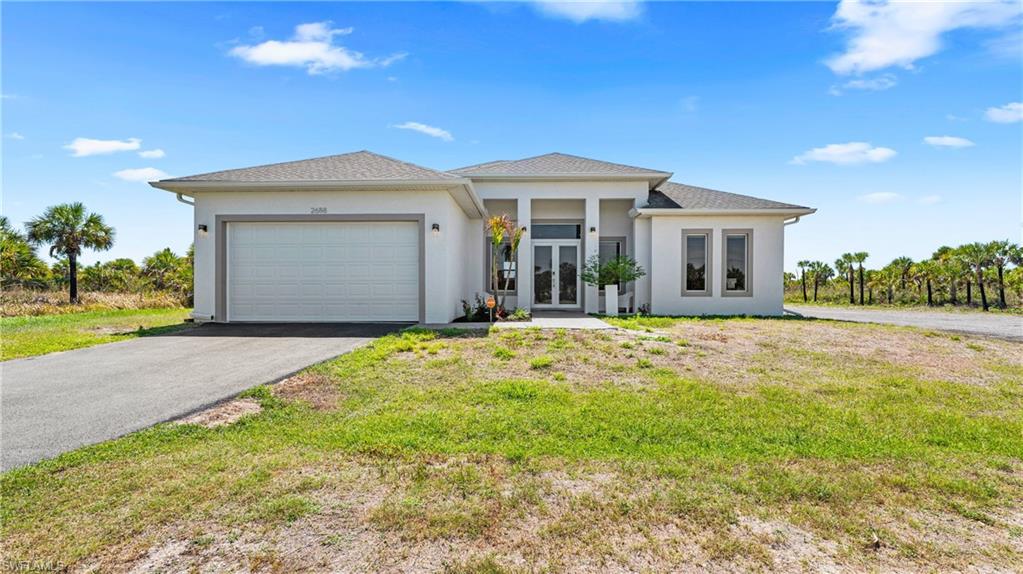 GOLDEN GATE ESTATES - Residential