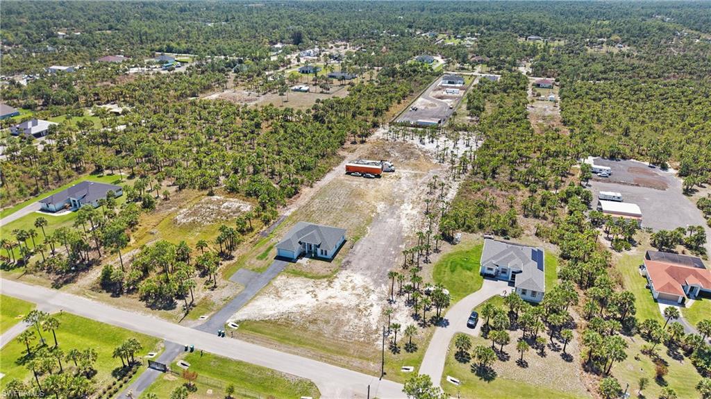 GOLDEN GATE ESTATES - Residential