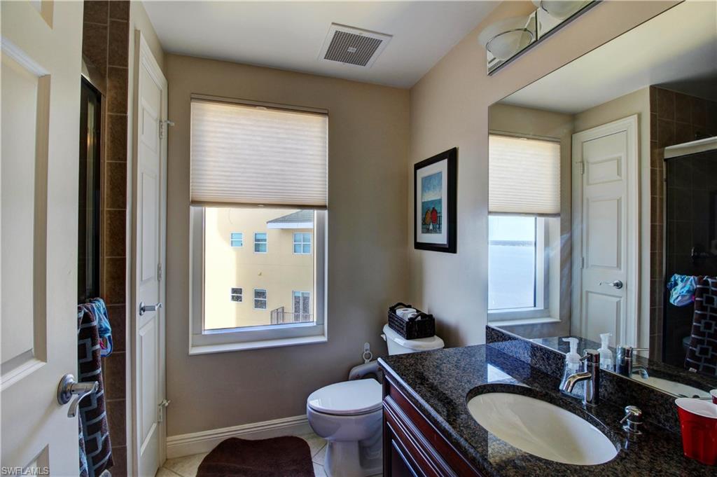 ST. TROPEZ - Residential