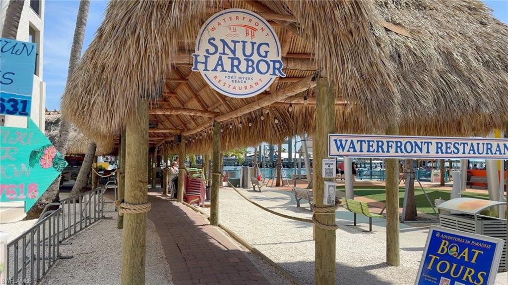 ISLAND SHORES - Land