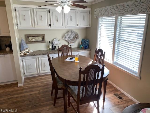 LAUREL ESTATES MOBILE HOME VIL - Residential