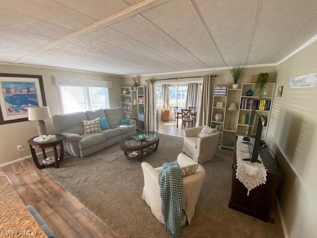 LAUREL ESTATES MOBILE HOME VIL - Residential