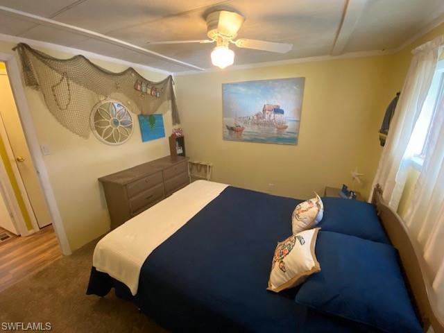 LAUREL ESTATES MOBILE HOME VIL - Residential