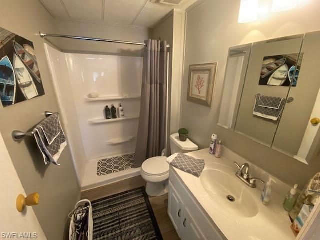 LAUREL ESTATES MOBILE HOME VIL - Residential