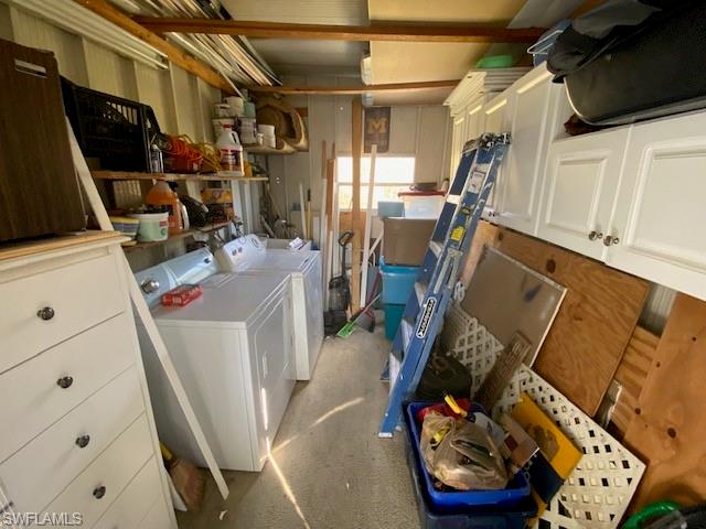 LAUREL ESTATES MOBILE HOME VIL - Residential