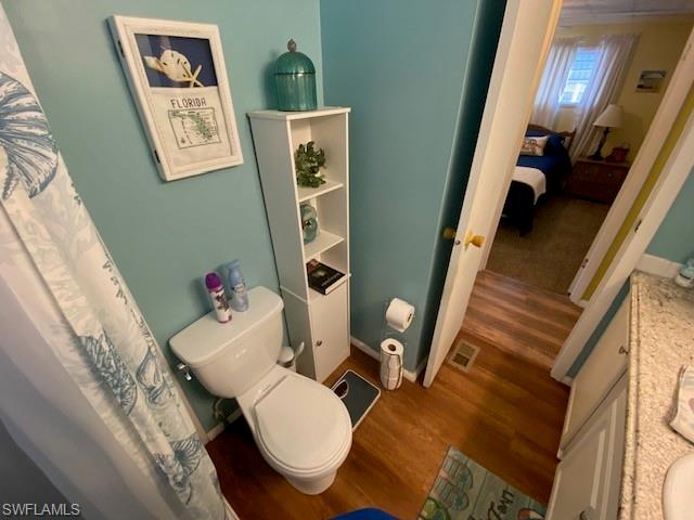 LAUREL ESTATES MOBILE HOME VIL - Residential