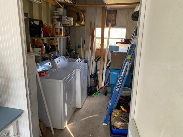 LAUREL ESTATES MOBILE HOME VIL - Residential