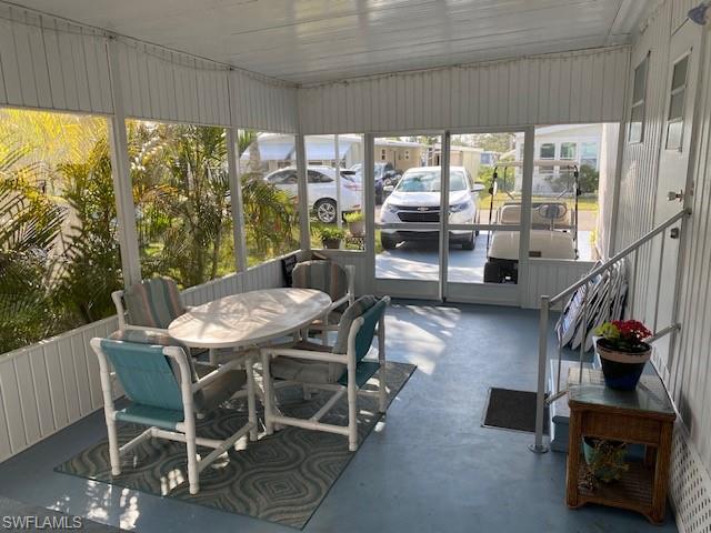 LAUREL ESTATES MOBILE HOME VIL - Residential