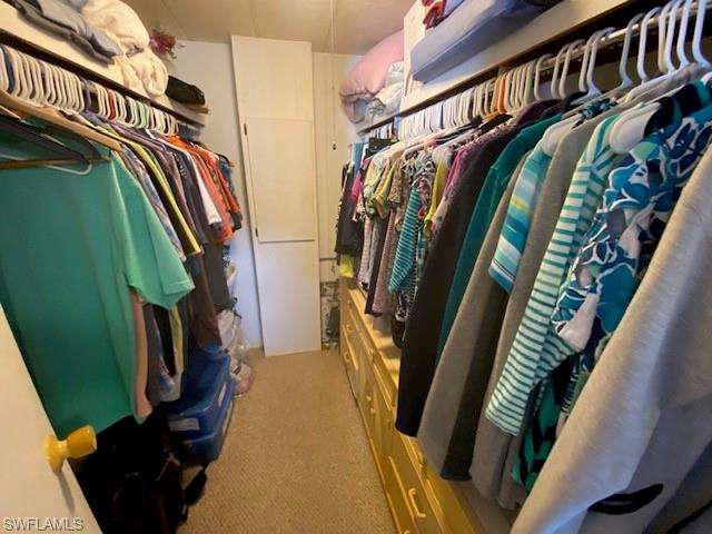 LAUREL ESTATES MOBILE HOME VIL - Residential