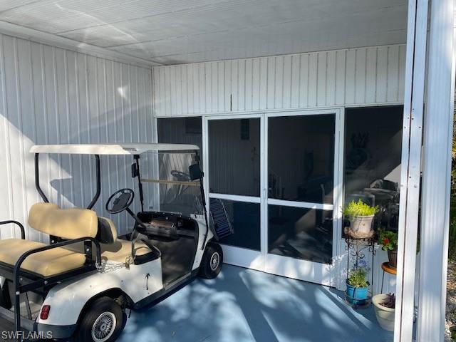 LAUREL ESTATES MOBILE HOME VIL - Residential