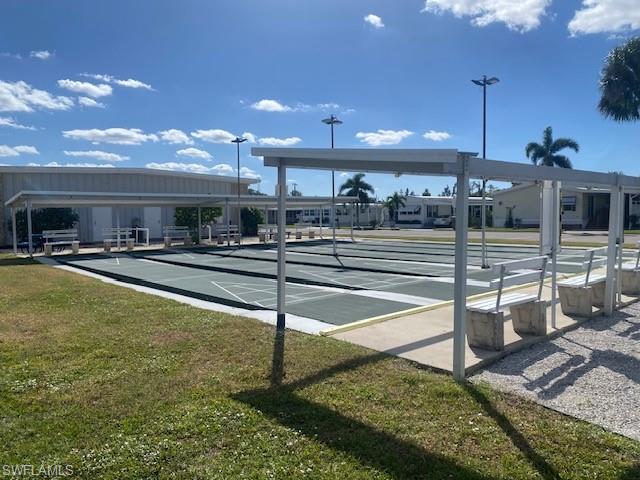 LAUREL ESTATES MOBILE HOME VIL - Residential