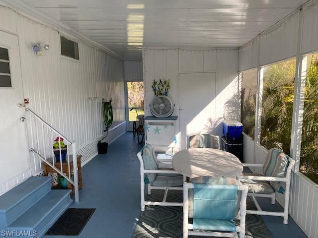 LAUREL ESTATES MOBILE HOME VIL - Residential