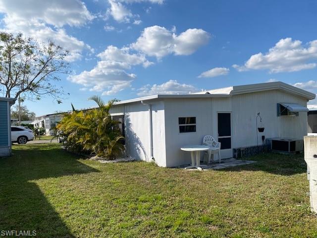 LAUREL ESTATES MOBILE HOME VIL - Residential