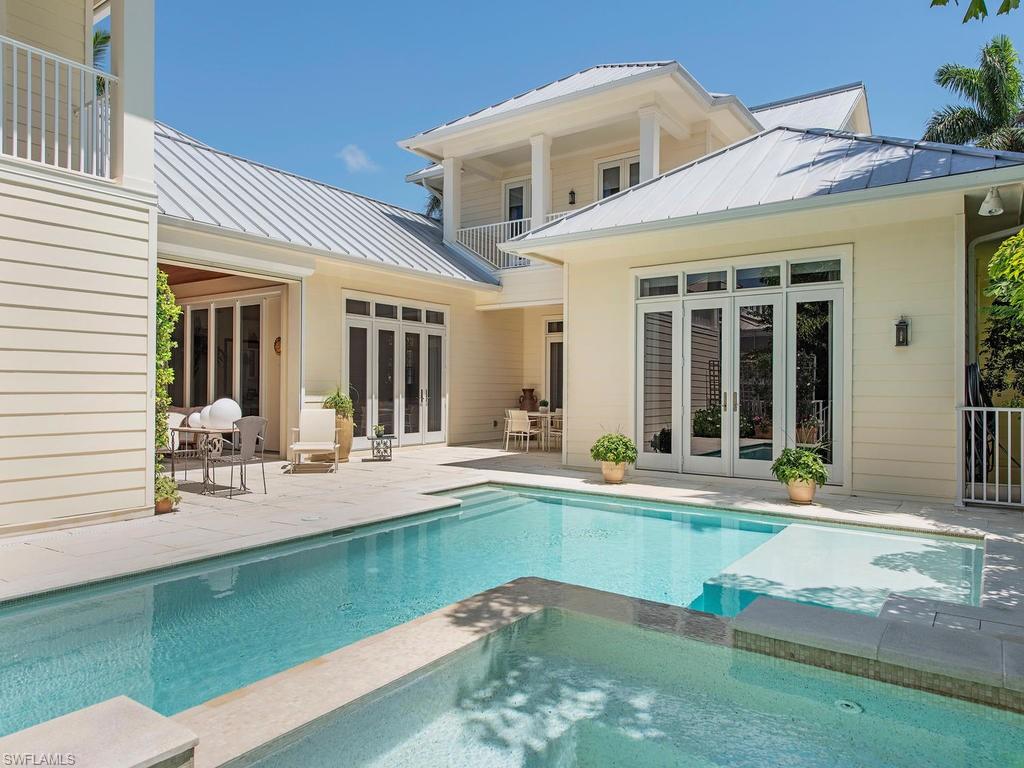 OLDE NAPLES - Residential