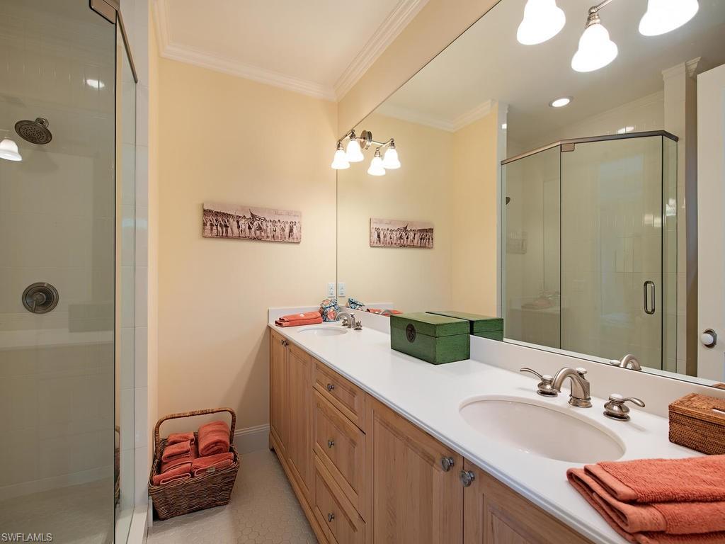 OLDE NAPLES - Residential