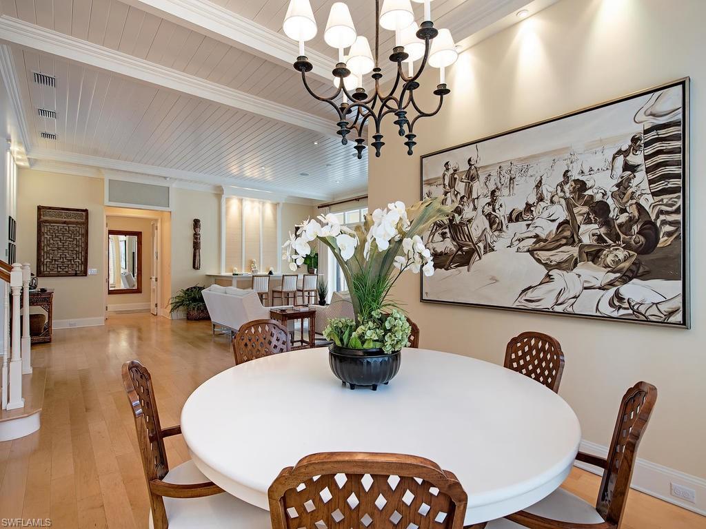 OLDE NAPLES - Residential