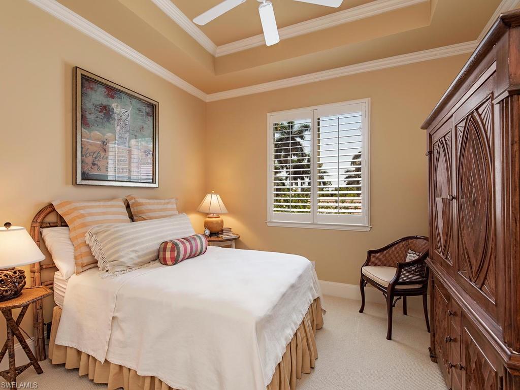 OLDE NAPLES - Residential