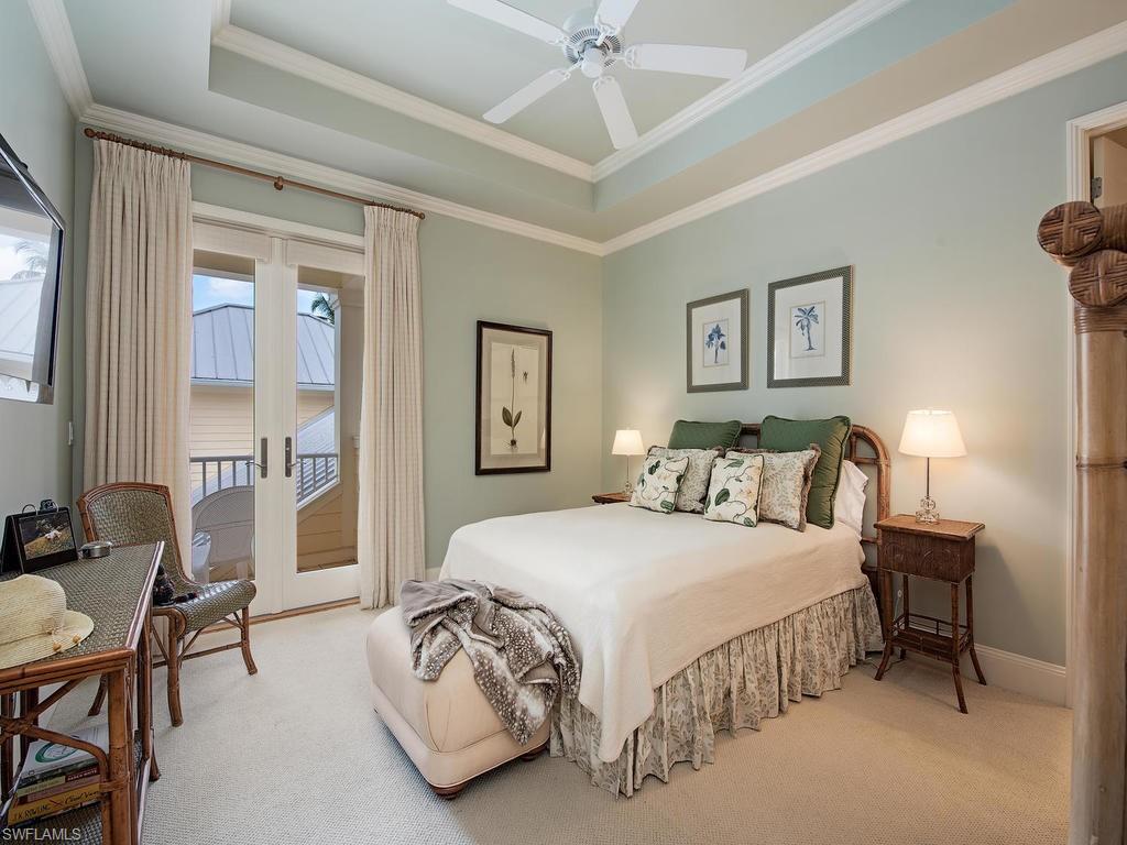 OLDE NAPLES - Residential