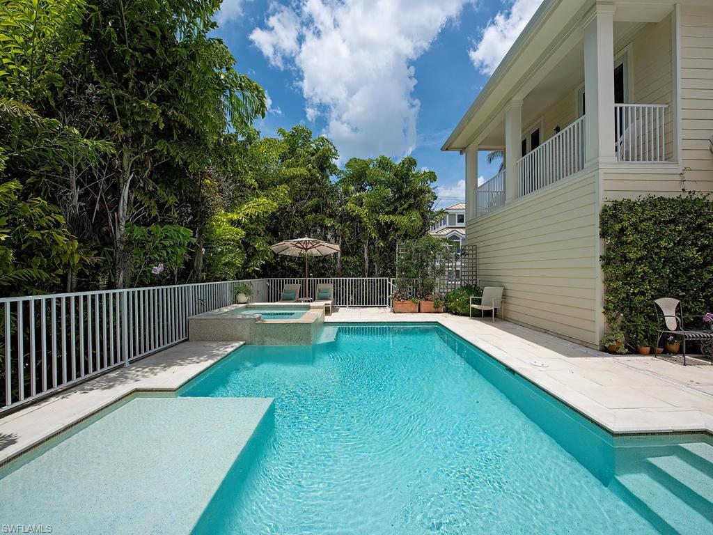 OLDE NAPLES - Residential