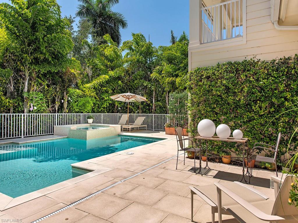 OLDE NAPLES - Residential