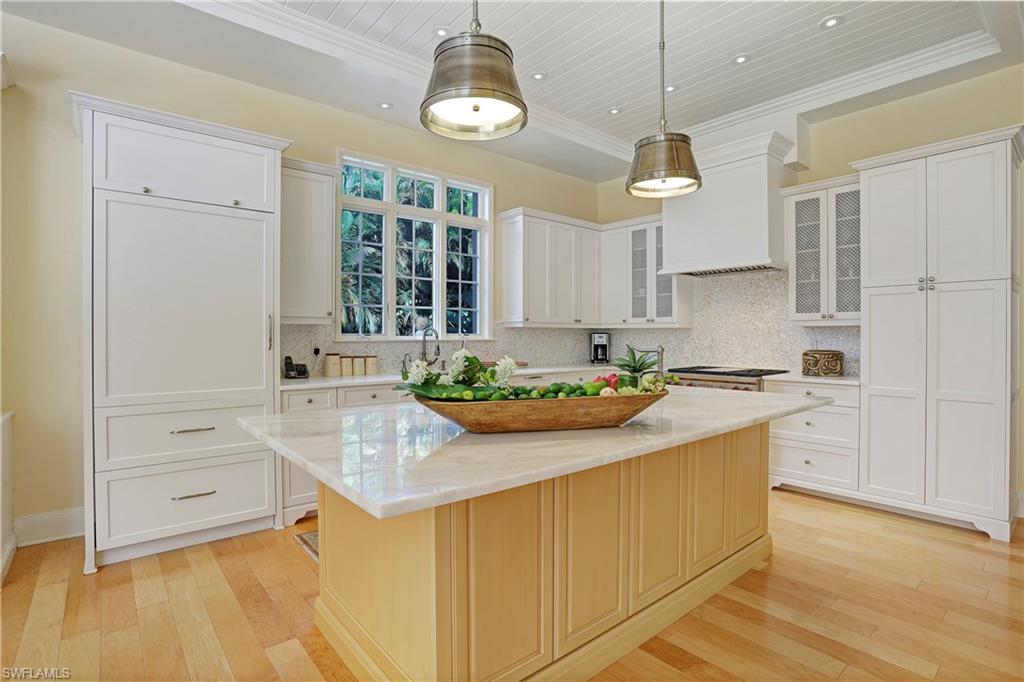 OLDE NAPLES - Residential