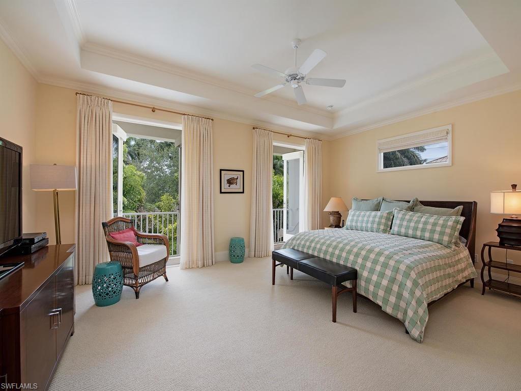 OLDE NAPLES - Residential