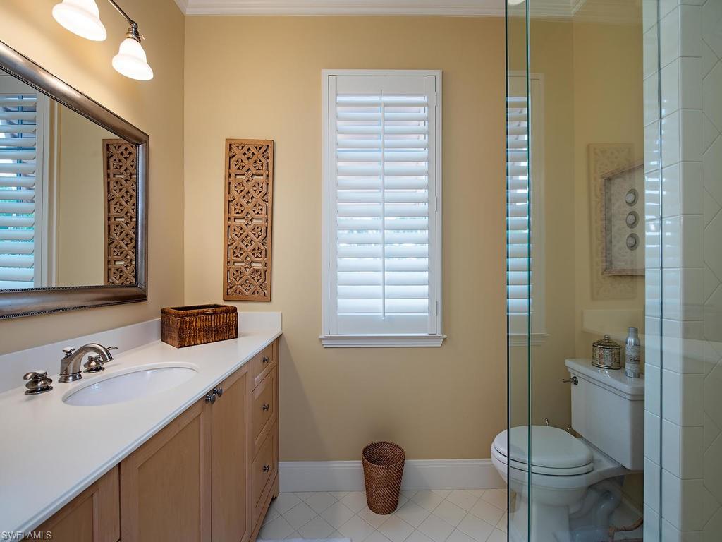 OLDE NAPLES - Residential