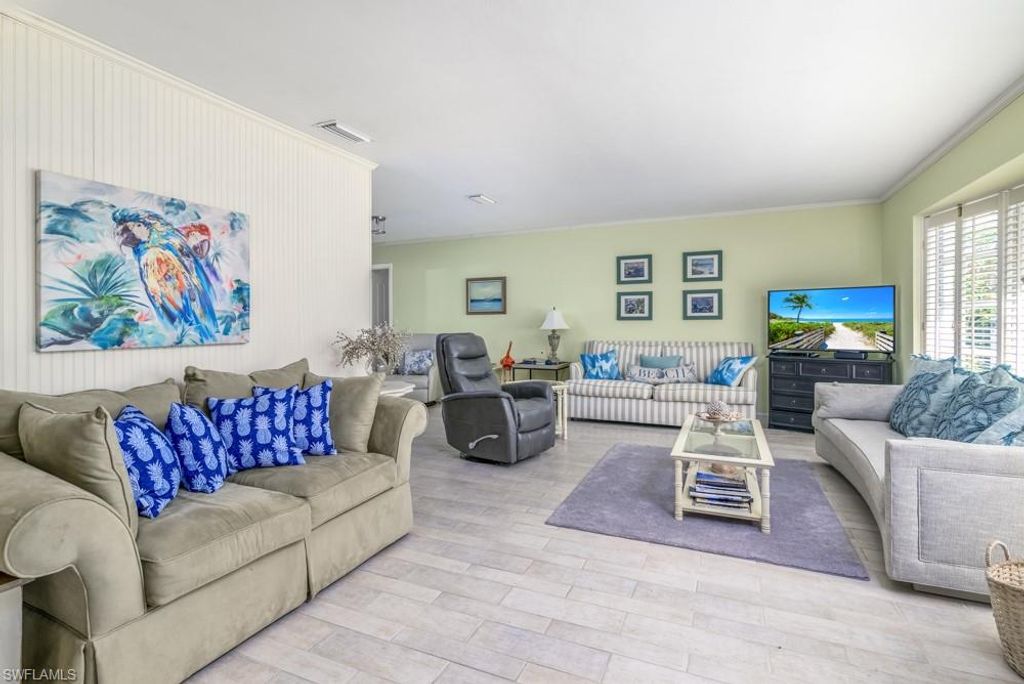 Photo of 737 Mooring Line DR, NAPLES, FL 34102 (MLS # 226009969)