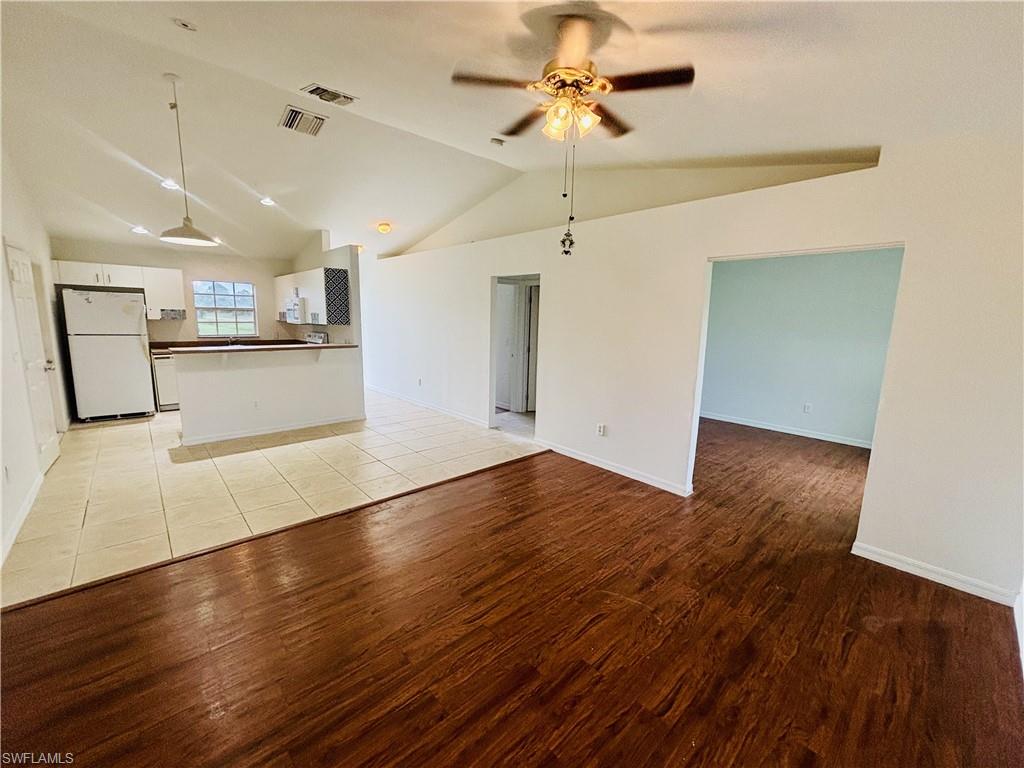 LEHIGH ACRES - Residential Income