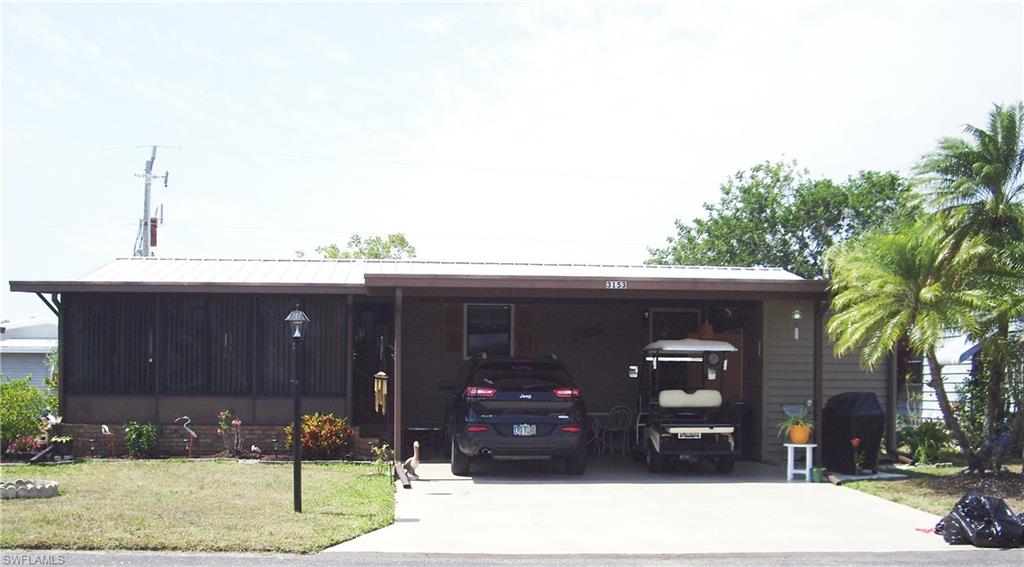 LAKE ARROWHEAD MOB VILLAGE - Residential