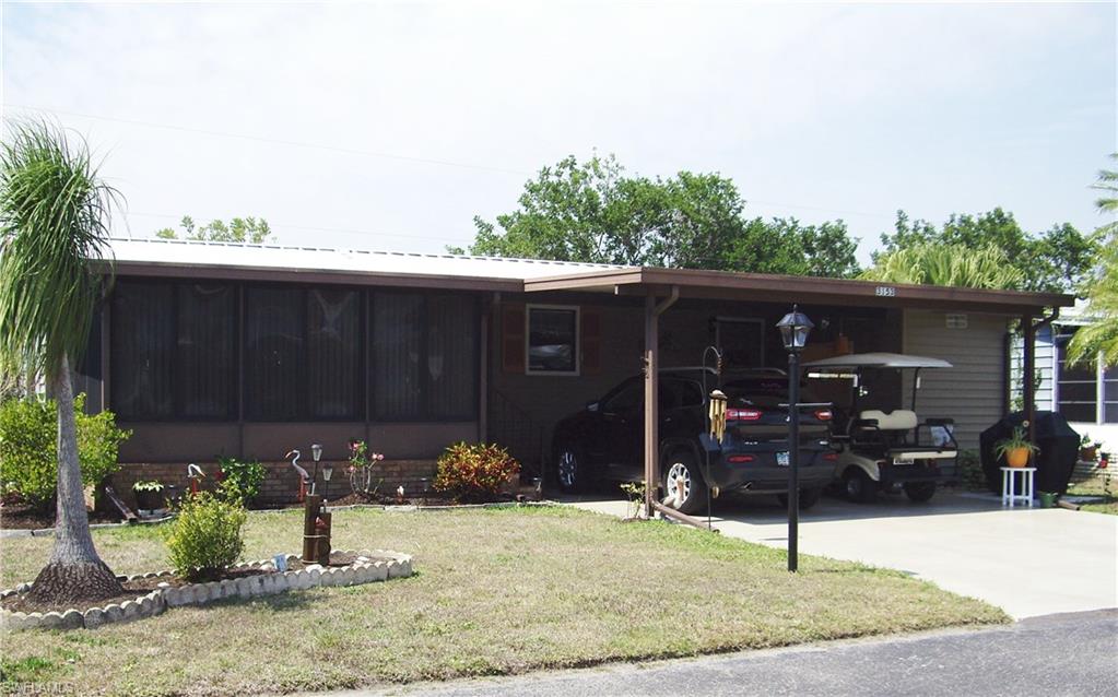 LAKE ARROWHEAD MOB VILLAGE - Residential