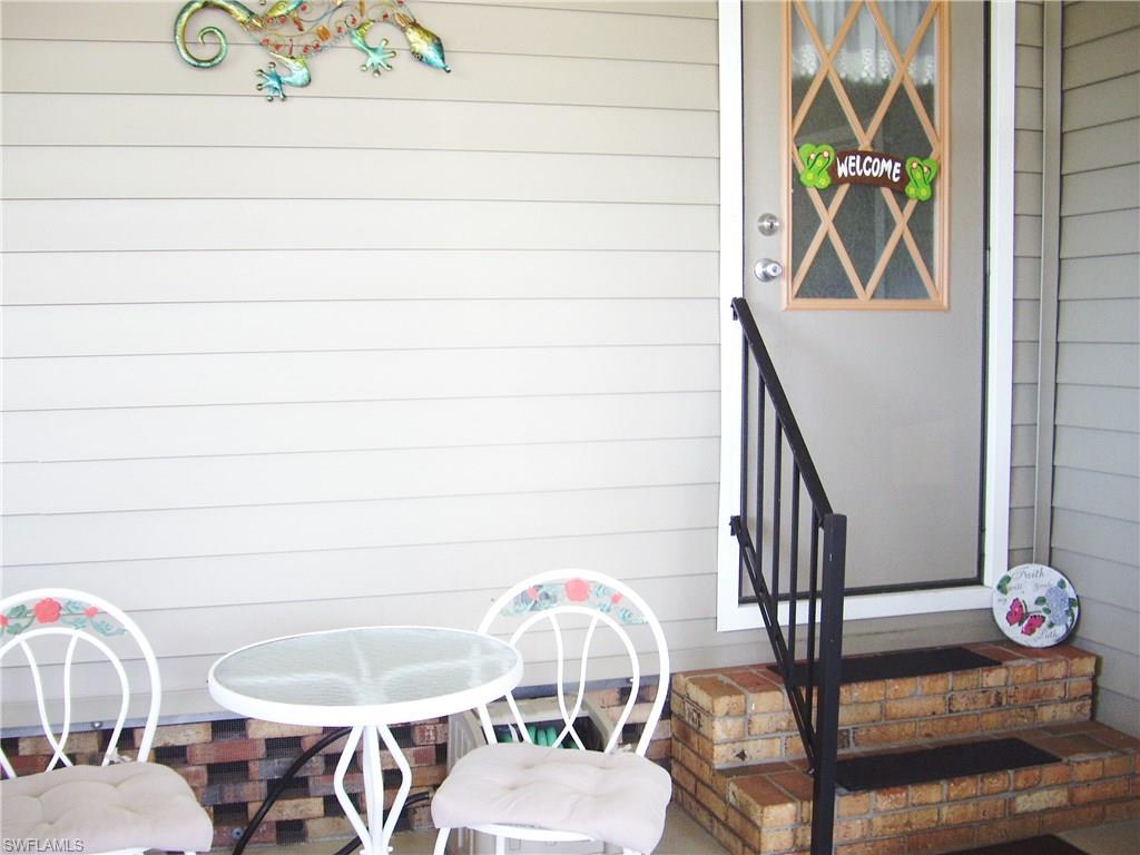 LAKE ARROWHEAD MOB VILLAGE - Residential