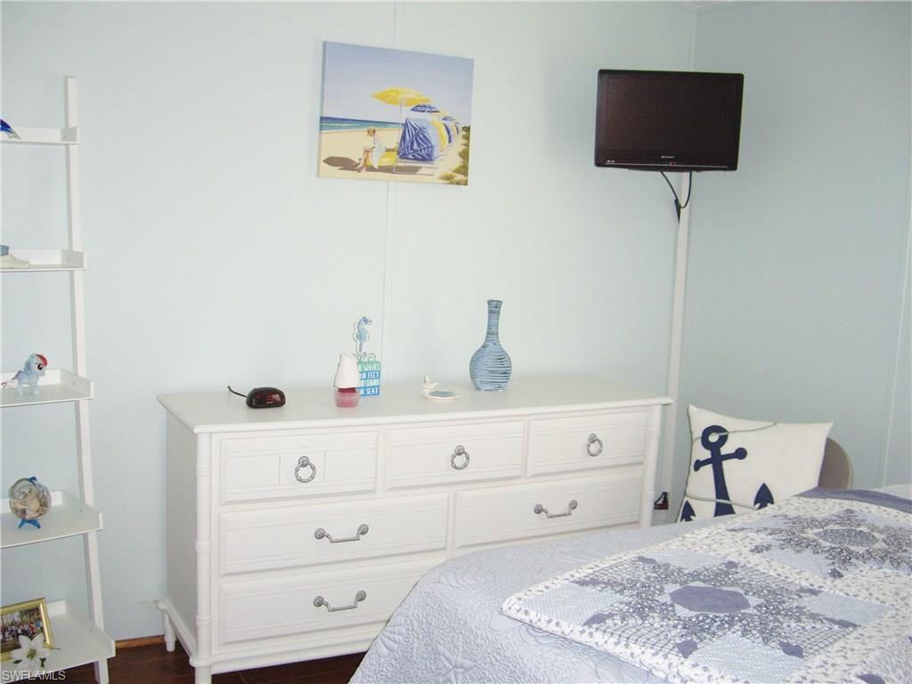 LAKE ARROWHEAD MOB VILLAGE - Residential