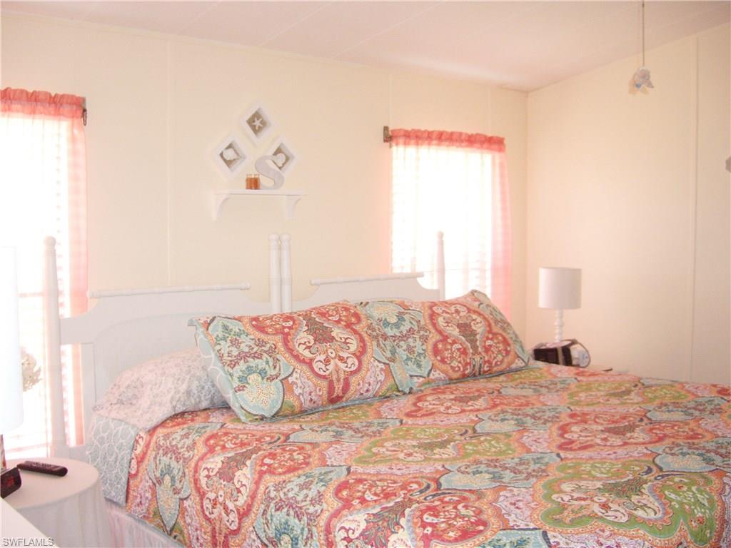 LAKE ARROWHEAD MOB VILLAGE - Residential