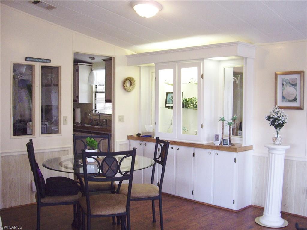 LAKE ARROWHEAD MOB VILLAGE - Residential