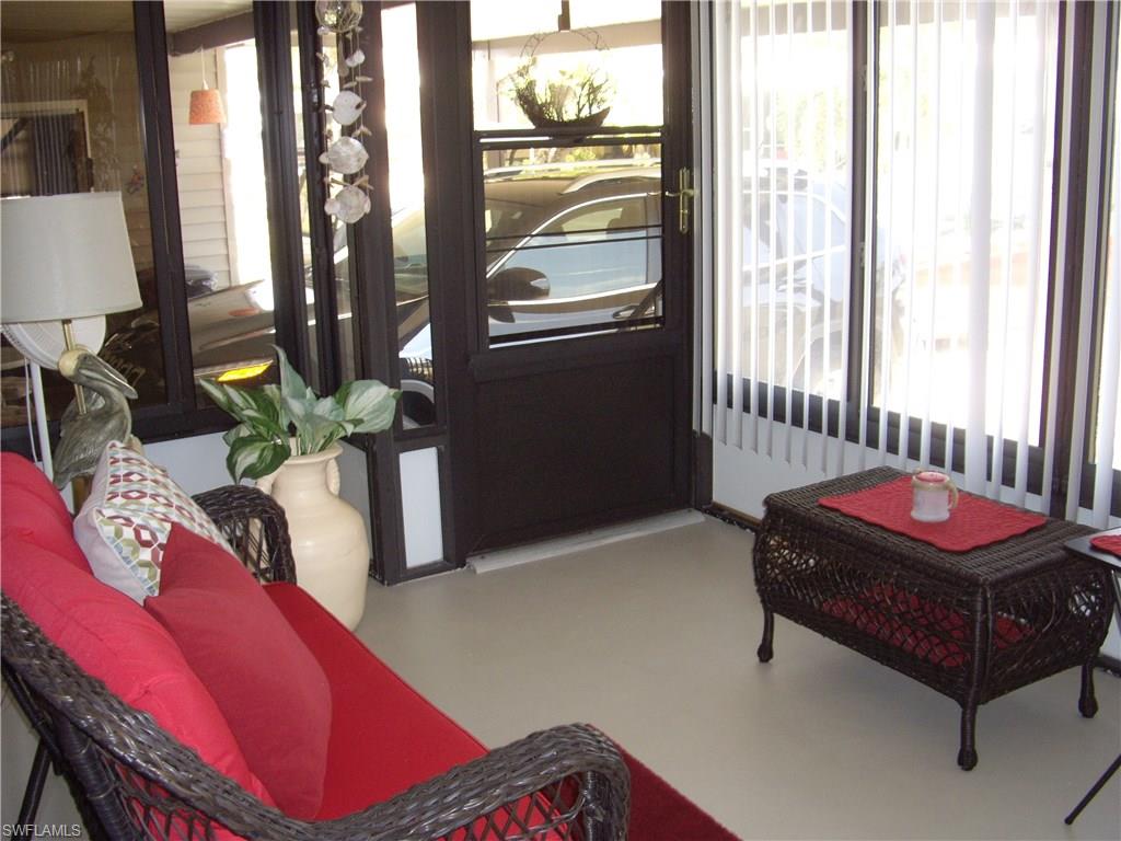 LAKE ARROWHEAD MOB VILLAGE - Residential