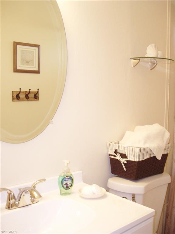 LAKE ARROWHEAD MOB VILLAGE - Residential