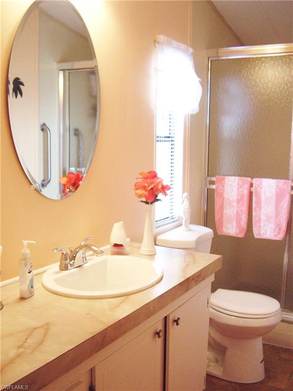 LAKE ARROWHEAD MOB VILLAGE - Residential