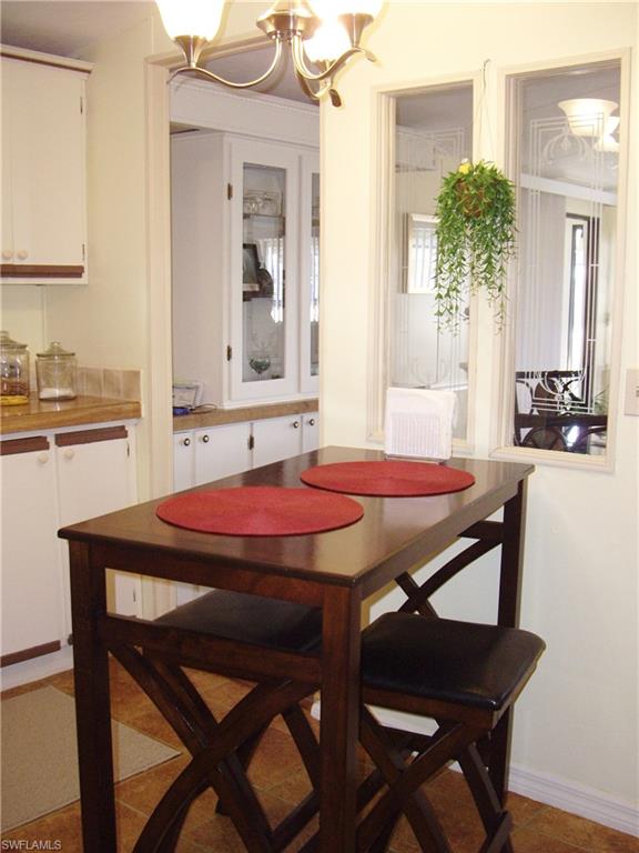 LAKE ARROWHEAD MOB VILLAGE - Residential