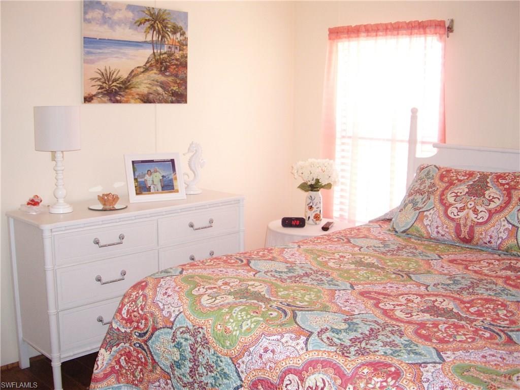 LAKE ARROWHEAD MOB VILLAGE - Residential